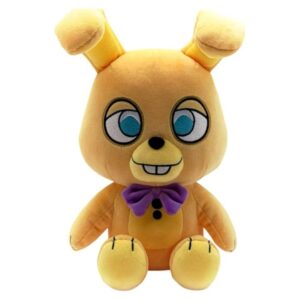 Peluche Five Nights at Freddys Yellow Rabbit 23 cm