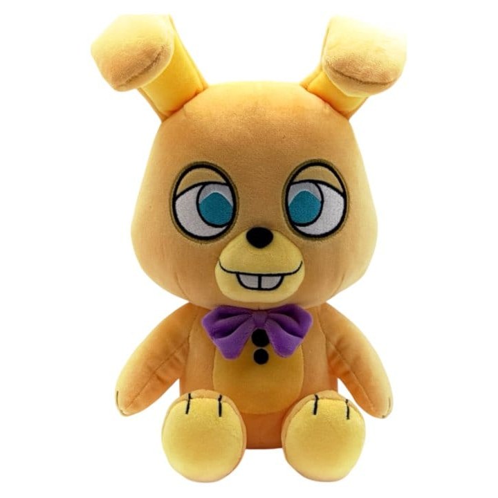 Peluche Five Nights at Freddys Yellow Rabbit 23 cm DS Modellismo Peluche Five Nights at Freddys Yellow Rabbit 23 cm