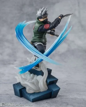 Naruto Zero Extra Battle Kakashi Conclusion