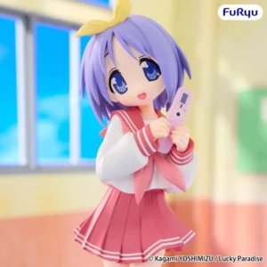 Lucky Star Tsukasa Hiragi Trio-Try-It FURYU