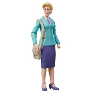 Marvel Legends Vintage Spider-Man Aunt May