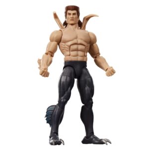 Marvel Legends Vintage Spider-Man Smythe