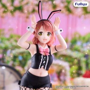 Love Live! Ayumu Uehara Bicute Bunnies FURYU