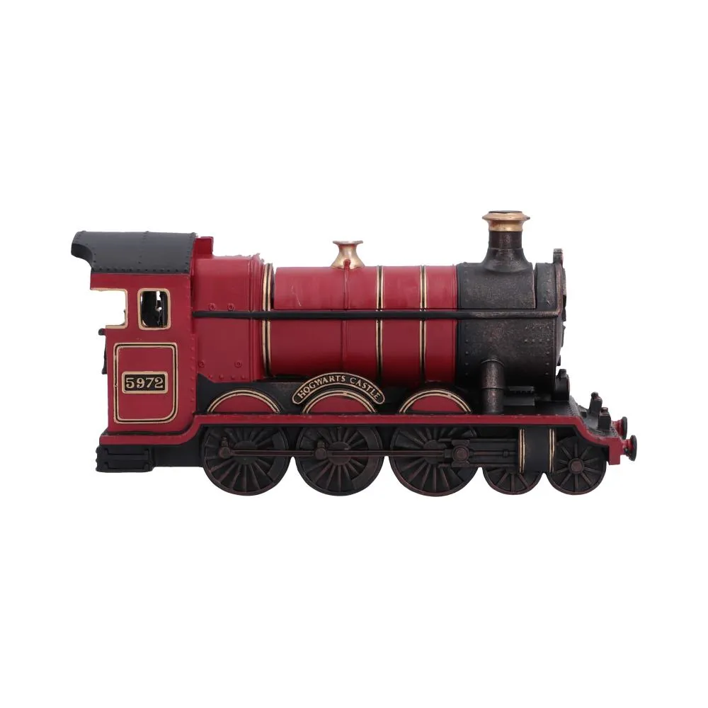 Scatola portaoggetti Harry Potter Espresso per Hogwarts DS Modellismo Scatola portaoggetti Harry Potter Espresso - vista 4