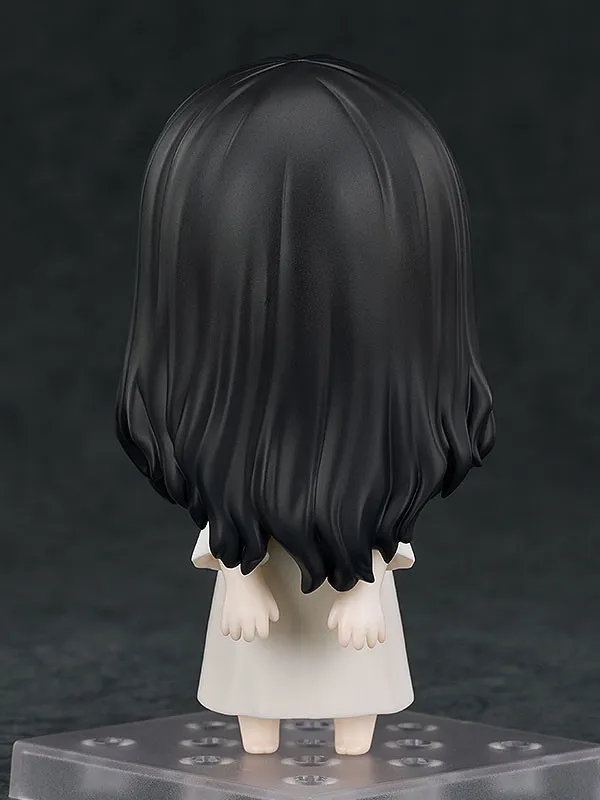 Sadako Nendoroid Rerun DS Modellismo Sadako Nendoroid Rerun GOOD SMILE - vista 2