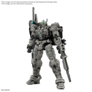 Hg Gundam ARK-10 Helix