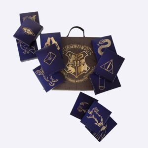 Confezione regalo Harry Potter Socks