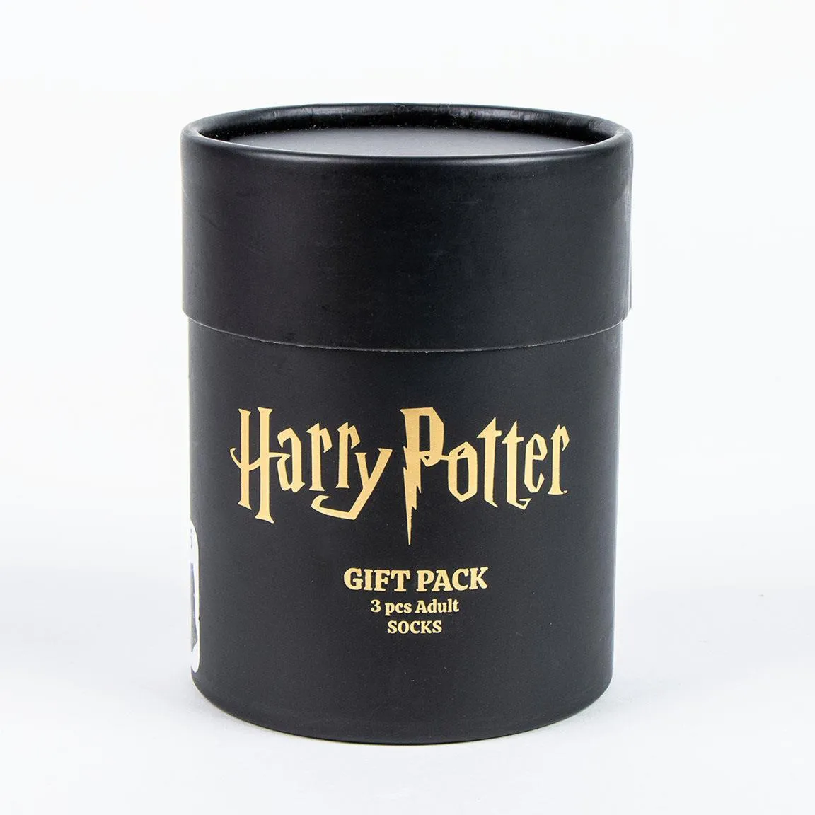 Confezione regalo Harry Potter Socks (3x) DS Modellismo Confezione regalo Harry Potter Socks (3x) - vista 2