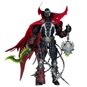 McFarlane Elite 7INCH Diablo Spawn Action