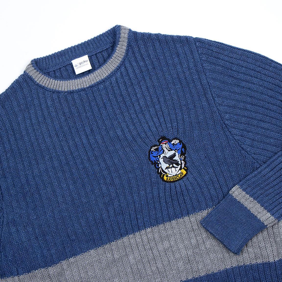 Replica Harry Potter Corvonero Sweater (XL) DS Modellismo Replica Harry Potter Corvonero Sweater (Xl)