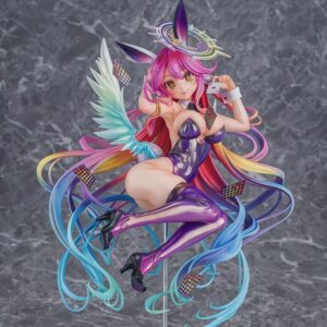 No Game No Life Jibril Bunny PHAT