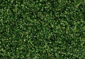 Materiale da Spargere: Foglie Verde scala H0