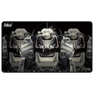Tappetino da gioco E-16493 Fallout