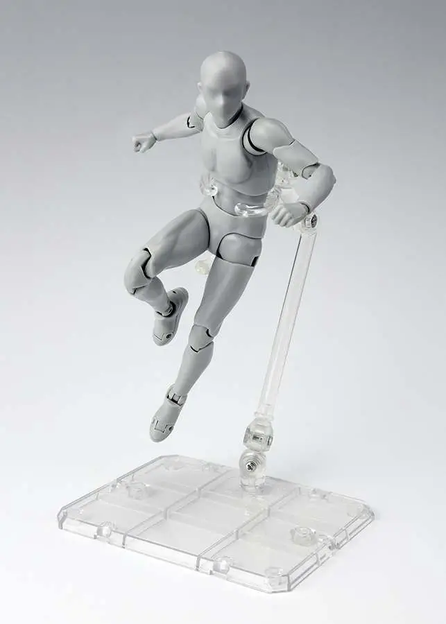 Tamashii Stage ACT4 for Humanoid DS Modellismo Tamashii Stage ACT4 for Humanoid BANDAI - vista 5