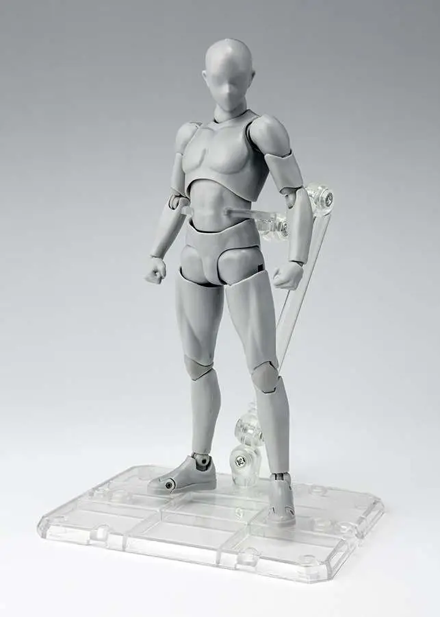 Tamashii Stage ACT4 for Humanoid DS Modellismo Tamashii Stage ACT4 for Humanoid BANDAI - vista 4