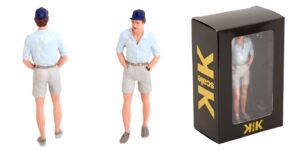 Figura Thomas scala 1/18 KK-Scale