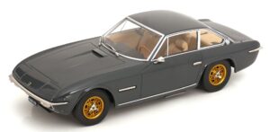 Lamborghini Islero S Grey scala 1/18
