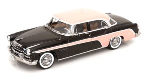 Desoto Fireflite Sedan Black scala 1/18