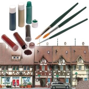 Set di pittura Busch