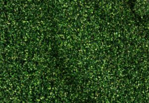 Materiale da Spargere: Foglie Verde scala H0