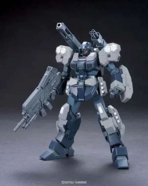 HGUC Jesta Cannon 1/144