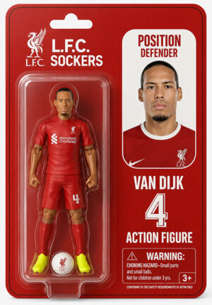 Sockers Van Dijk Olanda 10 cm