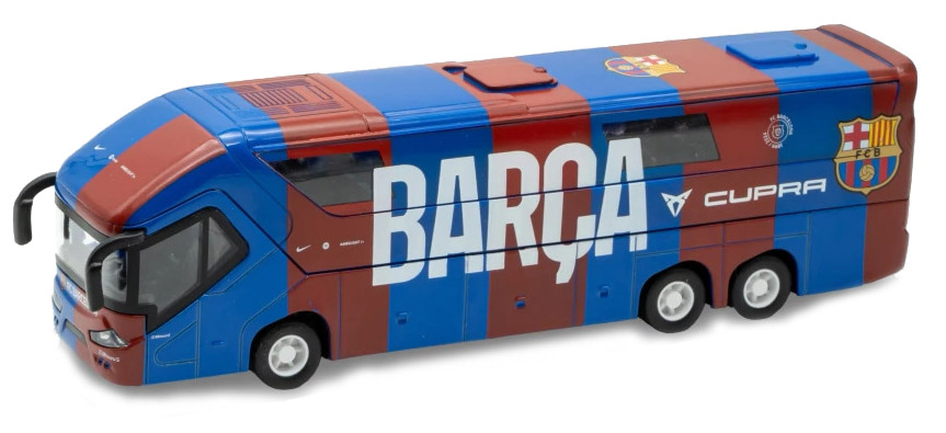 Sockers Pullman F.C. Barcellona DS Modellismo Sockers Pullman F.C. Barcellona