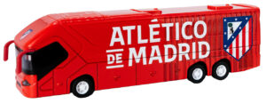 Sockers Pullman Atletico Madrid