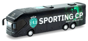 Sockers Pullman Sporting CP