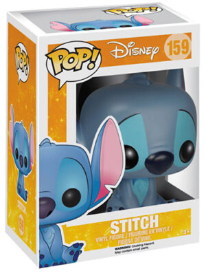 Funko POP Disney Stitch