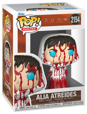 Funko POP Dune 3 POP 3
