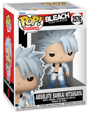 Funko POP Bleach Hitsugaya