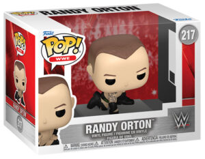 Funko POP Wwe Randy Orton (Rko)