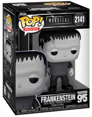 Funko POP Universal Monsters Son of Frankenstein