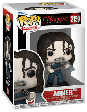 Funko POP The Conjuring Abner
