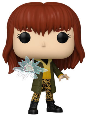 Funko POP Marvel Spider-man Brand New Day Jean Grey