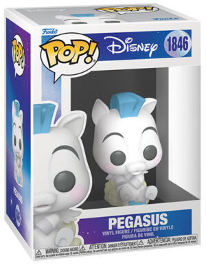Funko POP Disney Pegasus