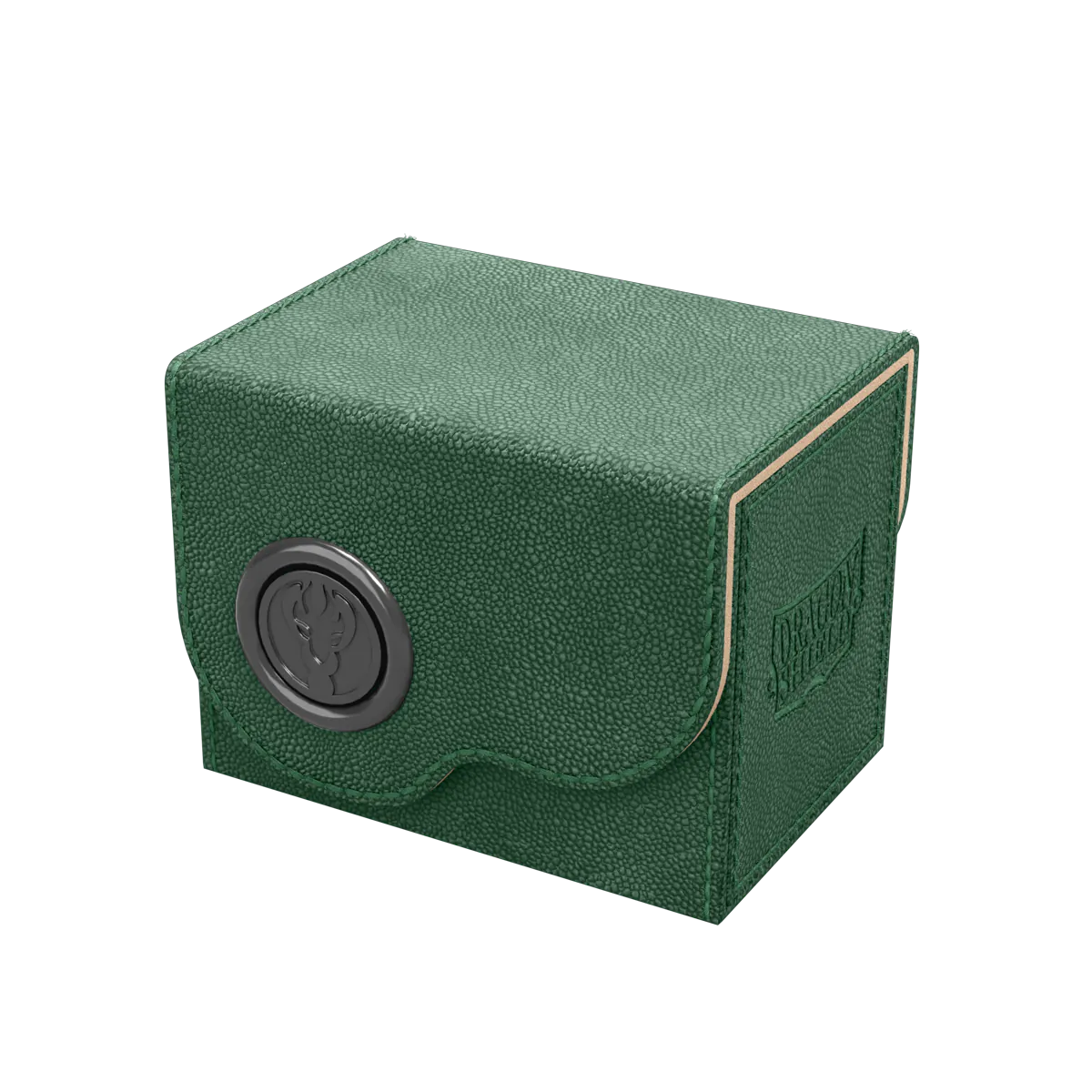 DS - Dragon Lock System - Dragon Box 80+ - Green & Sand (AT-40811) DS Modellismo DS Dragon Lock System Dragon Box 80+ Green