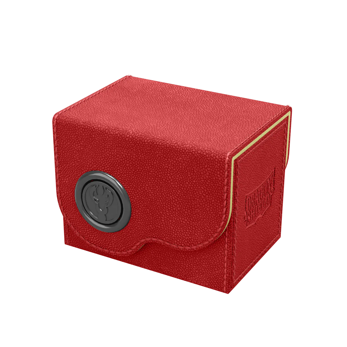 DS - Dragon Lock System - Dragon Box 80+ - Red & Lemon (AT-40813) DS Modellismo DS Dragon Lock System Dragon Box 80+ Red