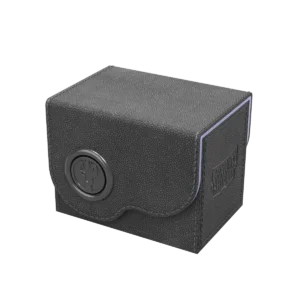 DS Dragon Lock System Dragon Box 80+ Black