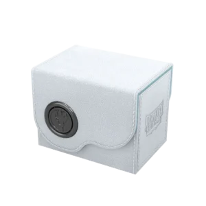DS Dragon Lock System Dragon Box 80+ White