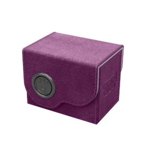 DS Dragon Lock System Dragon Box 80+ Purple