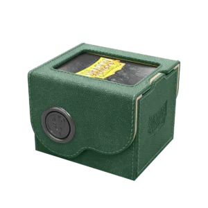 DS Dragon Lock System Dragon Box 100+ Green