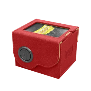 DS Dragon Lock System Dragon Box 100+ Red