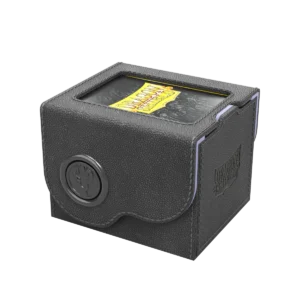 DS Dragon Lock System Dragon Box 100+ Black