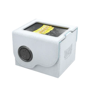 DS Dragon Lock System Dragon Box 100+ White