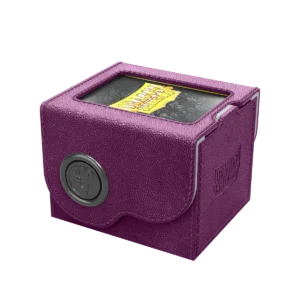 DS Dragon Lock System Dragon Box 100+ Purple