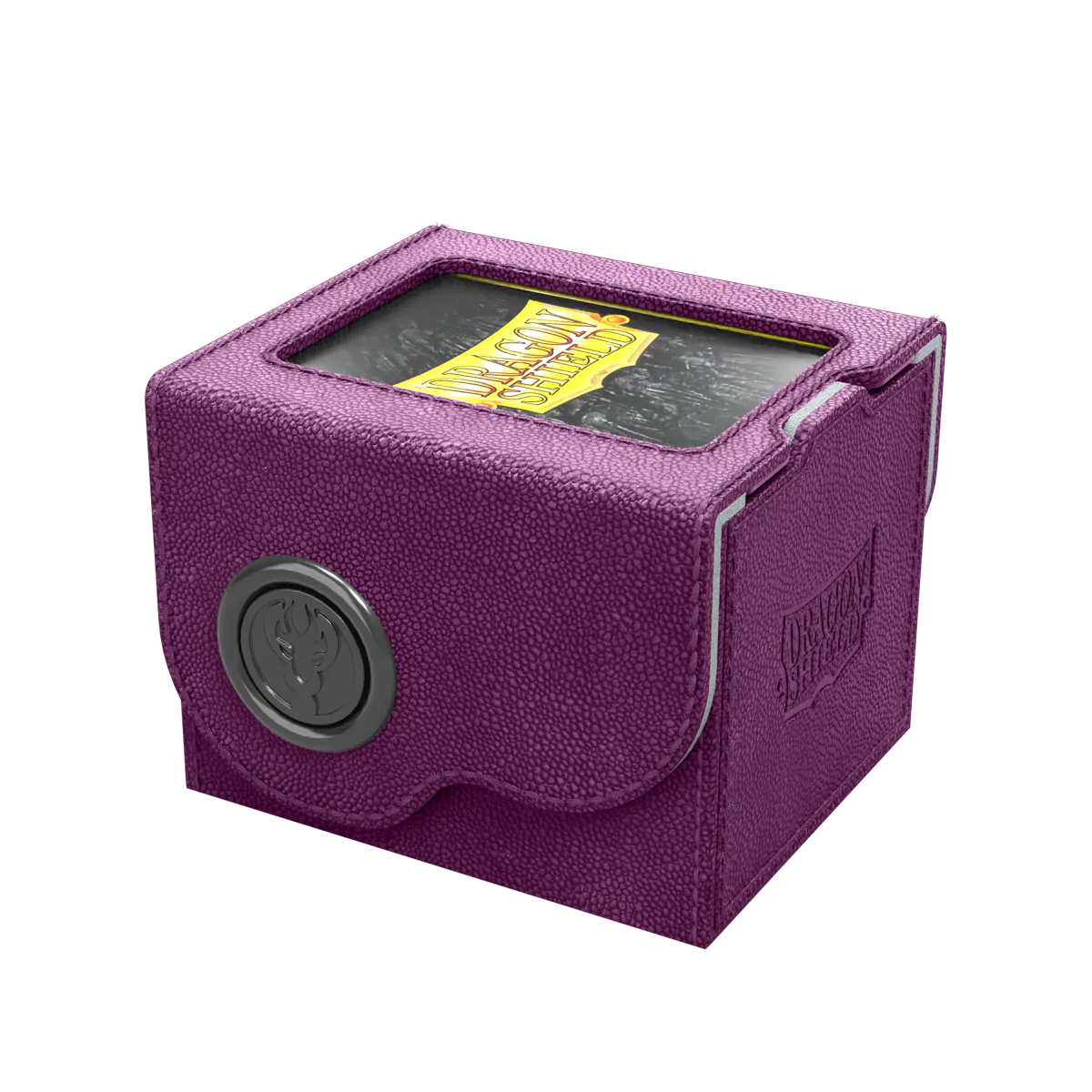DS - Dragon Lock System - Dragon Box 100+ - Purple & Frost (AT-40822) DS Modellismo DS Dragon Lock System Dragon Box 100+ Purple