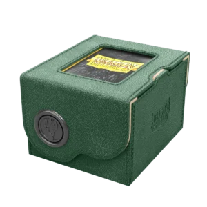 DS Dragon Lock System Dragon Box 150+ Green