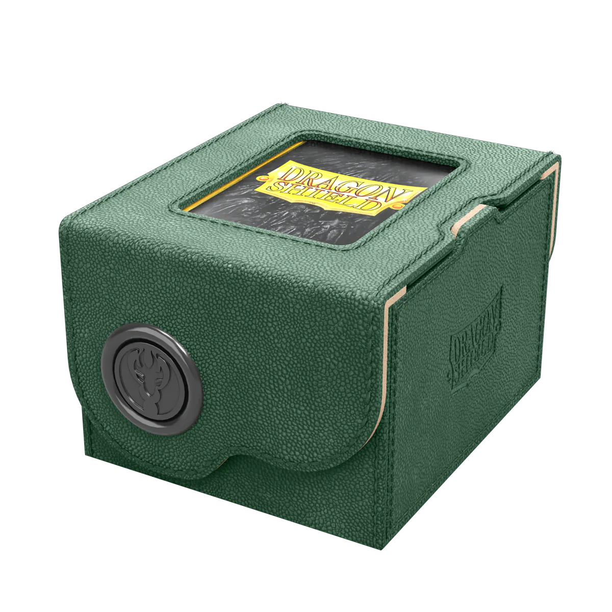 DS - Dragon Lock System - Dragon Box 150+ - Green & Sand (AT-40823) DS Modellismo DS Dragon Lock System Dragon Box 150+ Green